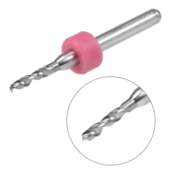 PCB Drill Bit - Image 3
