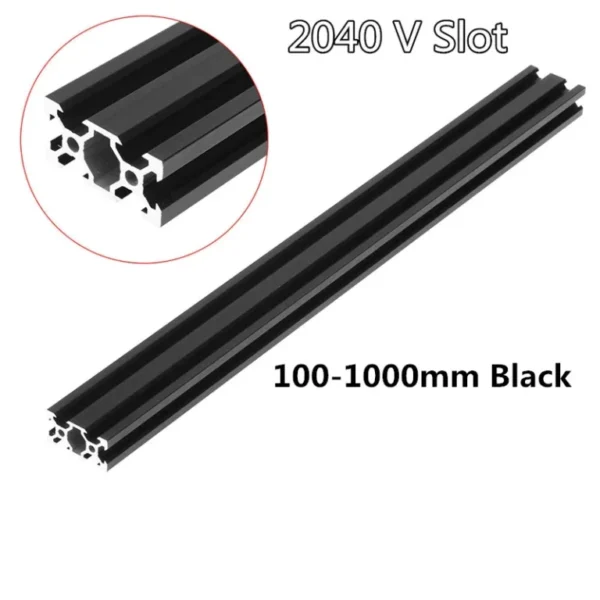 2040 V-Slot Aluminum Profile - Image 4