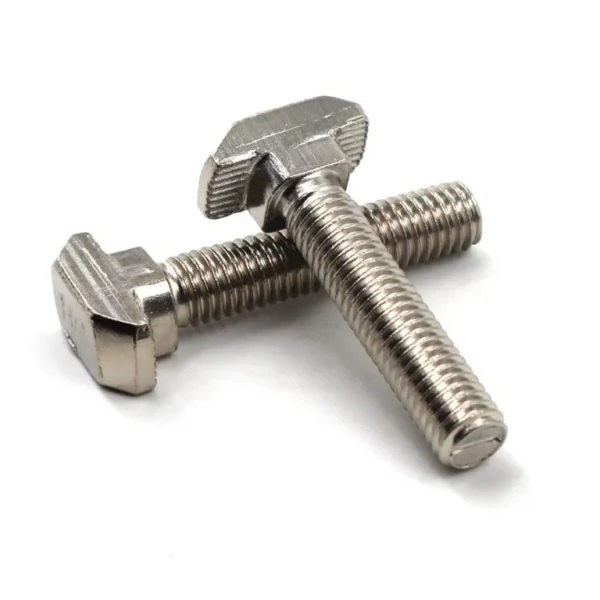 M5 T-Slot Hammer Head Bolt – 20 Series - Image 4