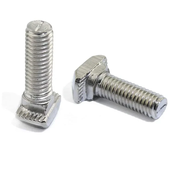 M5 T-Slot Hammer Head Bolt – 20 Series