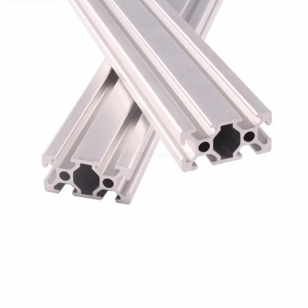 2040 T-Slot Aluminum Extrusion for 3D Printer & CNC
