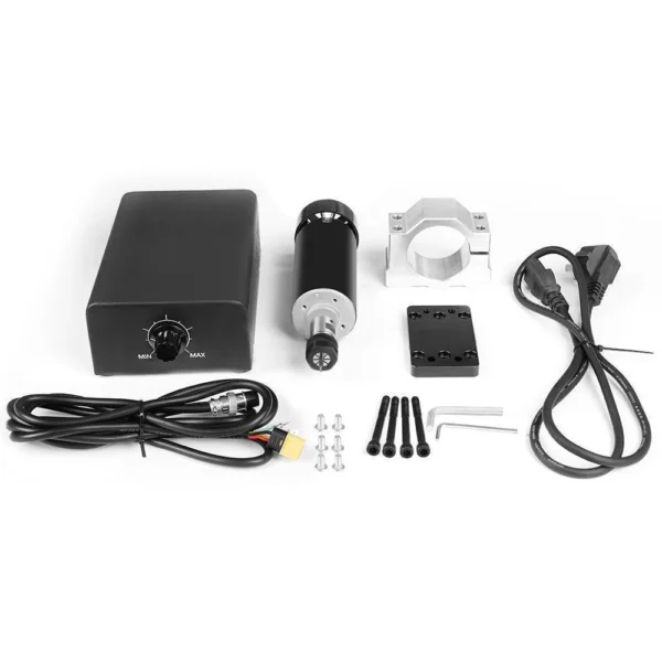 CNC Spindle Motor Kit