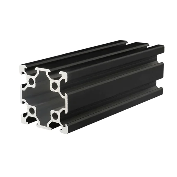 4040 Dual V-Slot Aluminum Extrusion