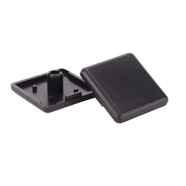 ABS Plastic End Cap Cover - Image 2