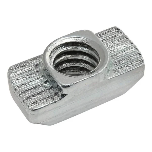 T-Nut M4/M5/M6 for 4040 V-Slot & T-Slot Aluminum Profiles - Image 3