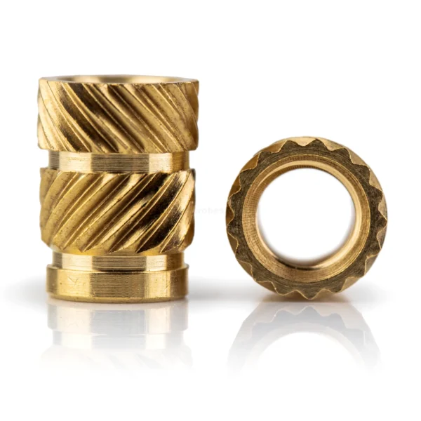 M3/M4/M5 Heat-Set Threaded Inserts for 3D Printing - Image 3