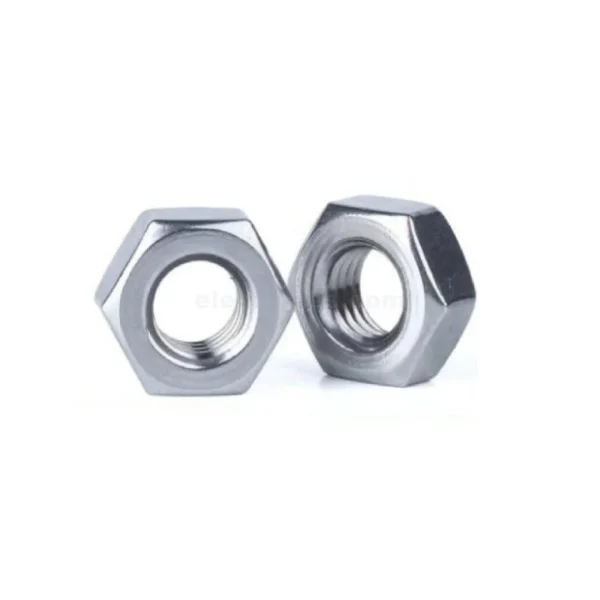 M3 Hex Nut for 3mm Screw