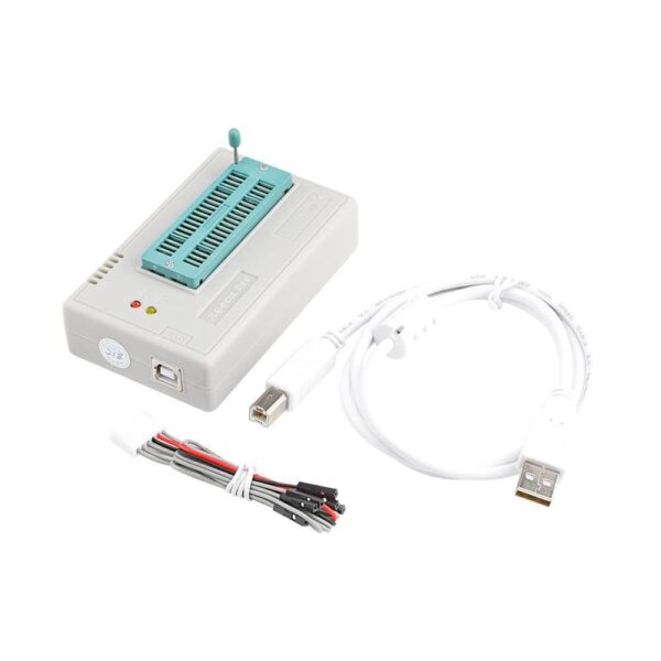 Mini Pro Tl866cs Usb Bios Universal Programmer In Pakistan
