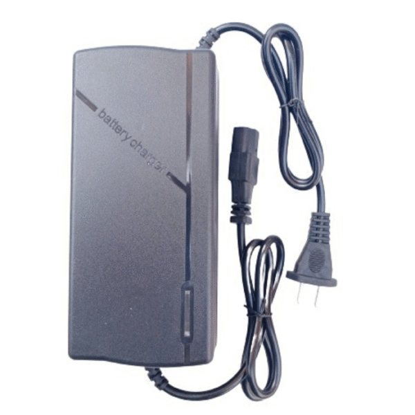 67.2v 5a Li-ion Battery Charger - Image 2
