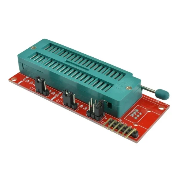 Icd2 Pickit2 Pic Kit 3 Programming Adapter Board Universal Programmer - Image 3