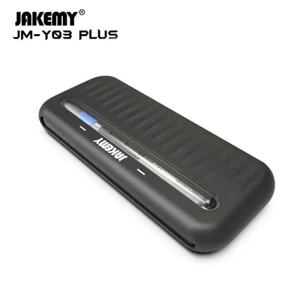 Jm-y03 Plus 43 In 1 Dual Dynamics Precision Electric Screwdriver Jm-y03 Plus - Image 4