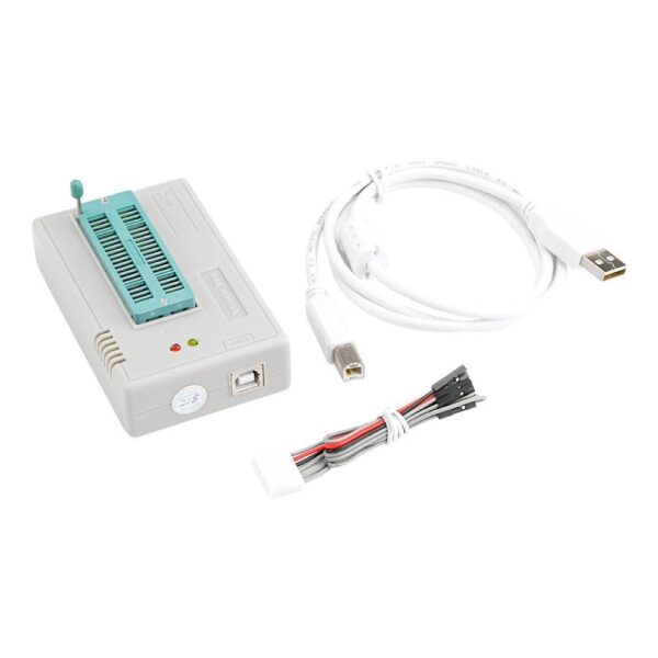 Mini Pro Tl866cs Usb Bios Universal Programmer In Pakistan - Image 2
