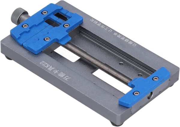 High Temperature Pcb Board Holder Maintenance Repair Fixture Stand For Mobile Phone Smt Soldering Iron - Image 6