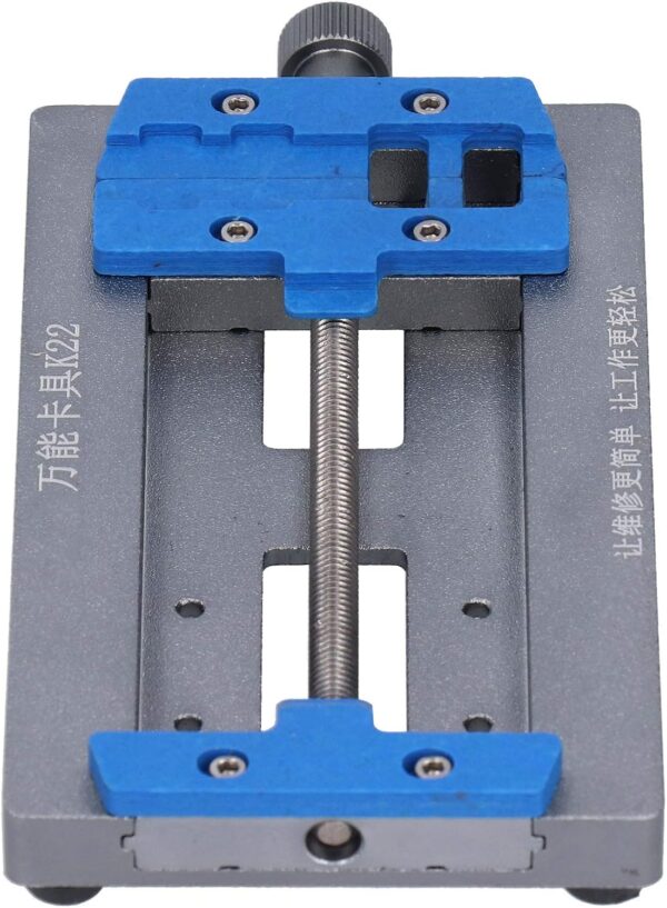 High Temperature Pcb Board Holder Maintenance Repair Fixture Stand For Mobile Phone Smt Soldering Iron - Image 7