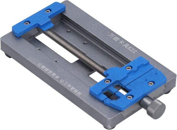 High Temperature Pcb Board Holder Maintenance Repair Fixture Stand For Mobile Phone Smt Soldering Iron - Image 8