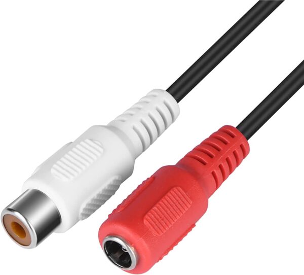 New 50-150 Square Meters High Sensitivity Mini Cctv Security Surveillance Microphone Audio Input For 1080p Wifi Ip Cameras Dvr - Image 7