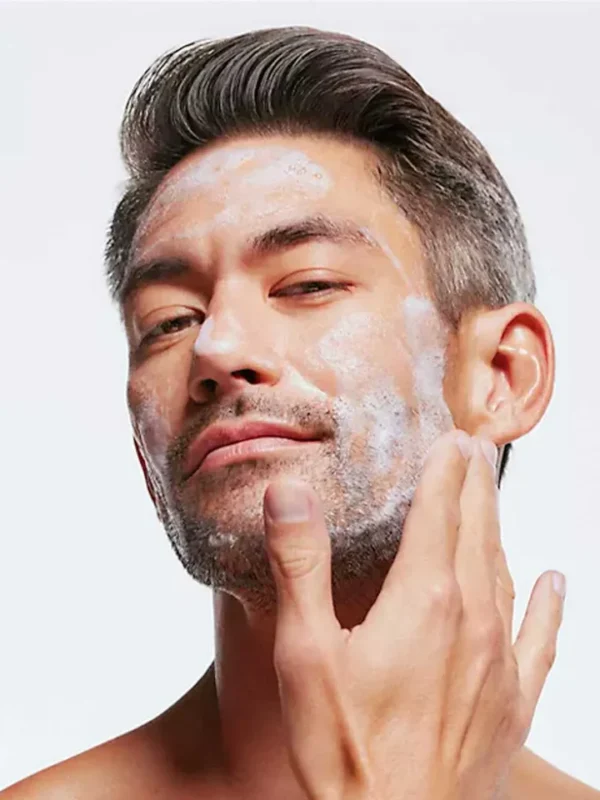 Activated Charcoal Face Wash - Image 4