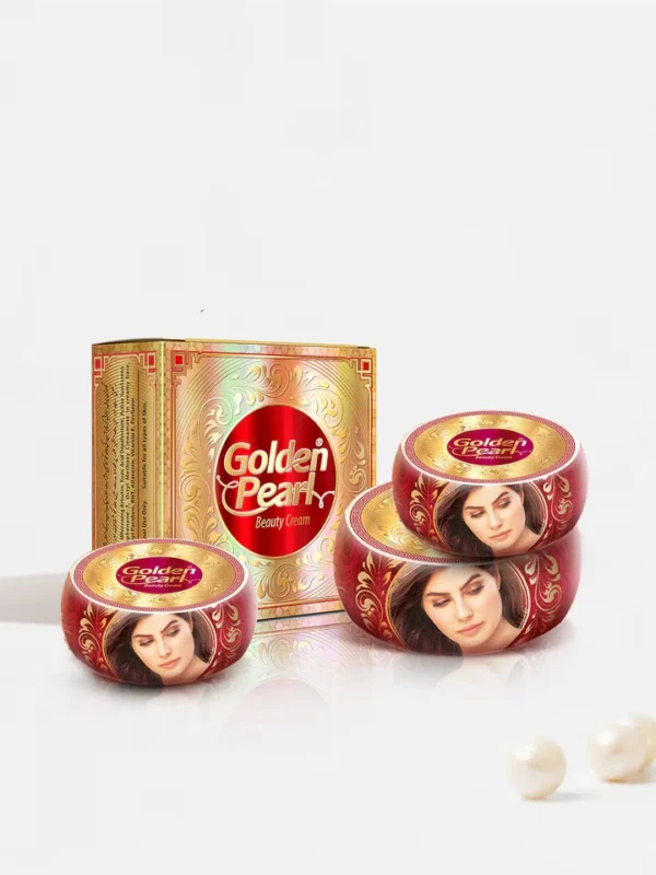 Pack of 3 Beauty Cream Deal