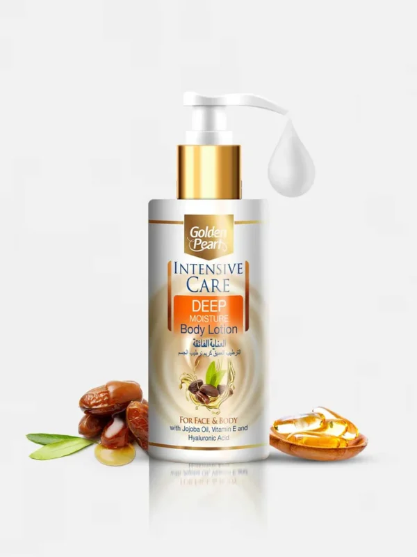 Intensive Care – Deep Moisture Body Lotion - Image 2