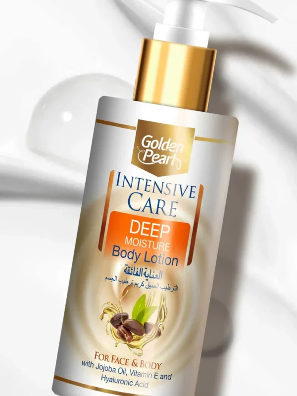Intensive Care – Deep Moisture Body Lotion - Image 4