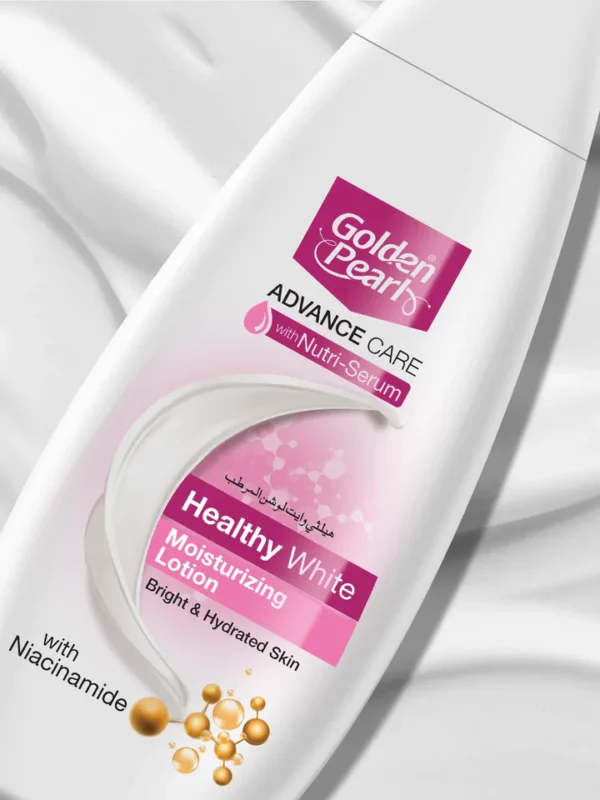 Healthy White Advance Care Moisturizing Lotion - Image 2