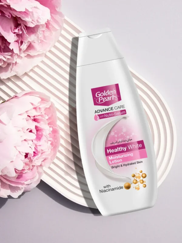 Healthy White Advance Care Moisturizing Lotion - Image 3