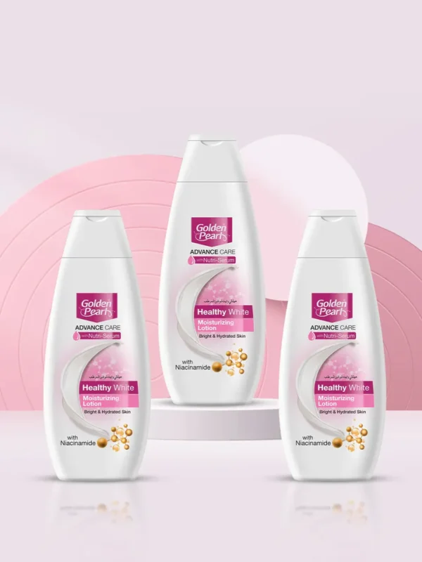 Healthy White Advance Care Moisturizing Lotion - Image 4