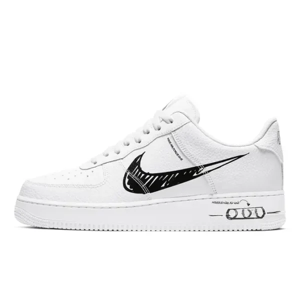 NIKE AIR FORCE 1