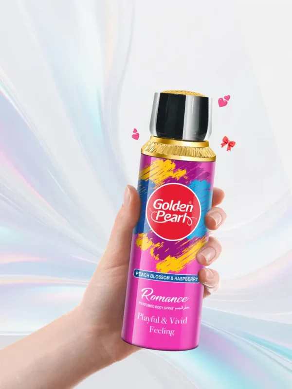 Romance Body Spray - Image 5