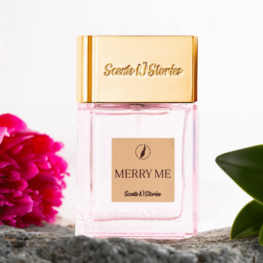 Everyday perfume
