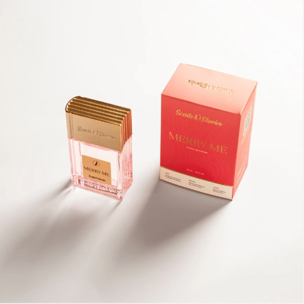 Merry Me – Executive Range (50ml Perfume Spray) - Image 2