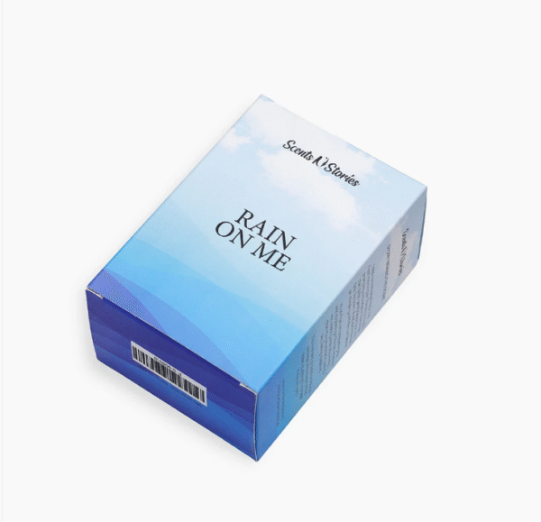 Rain On Me Perfume Spray 50ml – Sensory Range - Image 3
