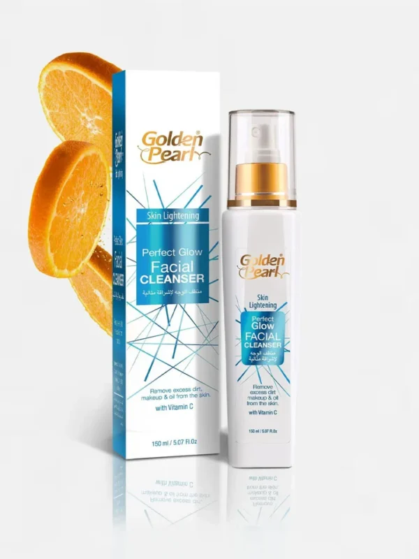 Perfect Glow Facial Cleanser - Image 2