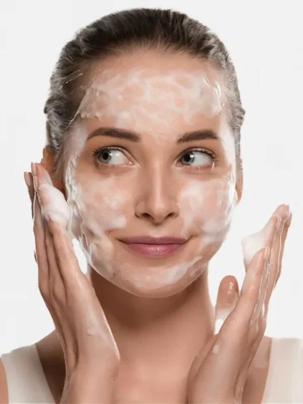 Tea Tree Face Wash - Image 4