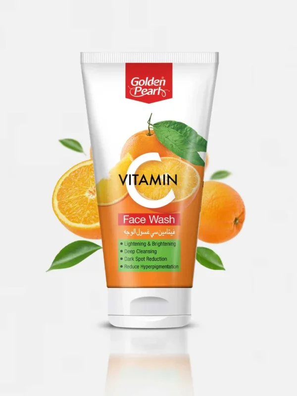 Vitamin C Face Wash - Image 2