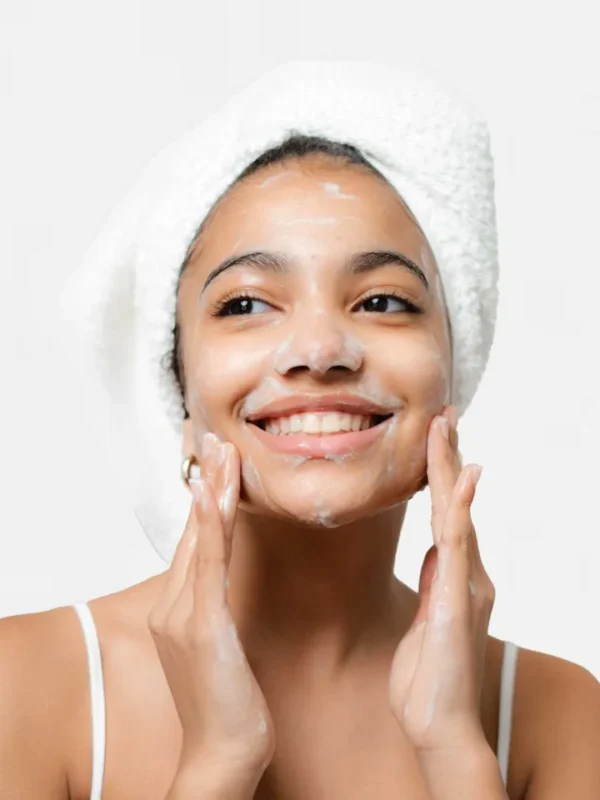 Vitamin C Face Wash - Image 4