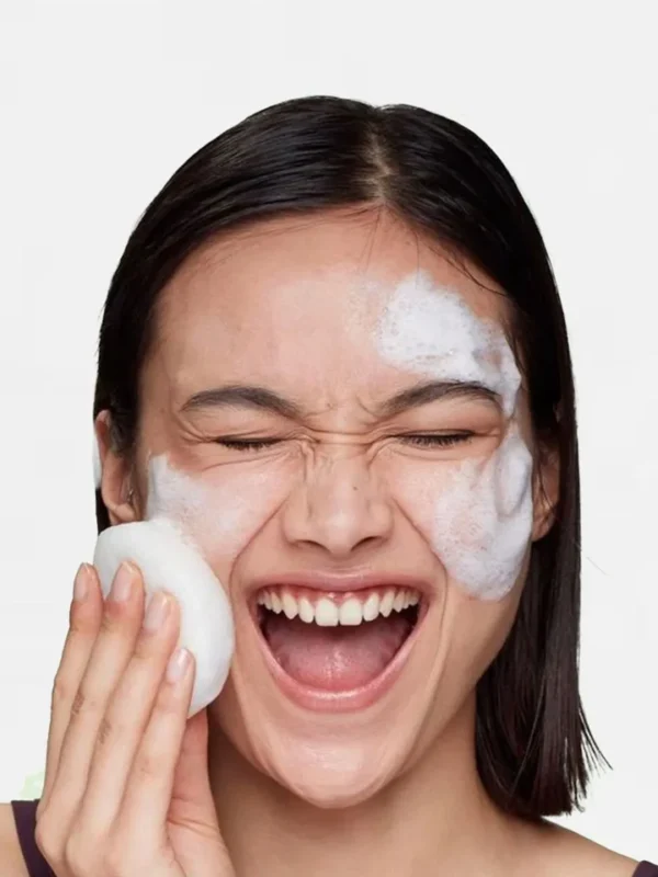 Glowing Soap - Dry Skin - Image 4