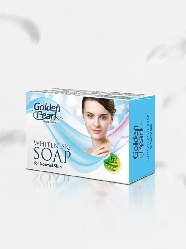 Glowing Soap - Normal Skin