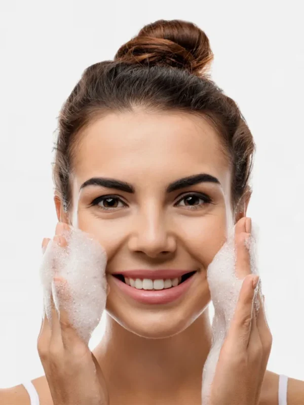 Glowing Soap - Normal Skin - Image 4