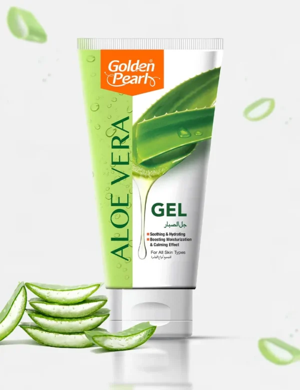 Aloe Vera Gel - Image 2
