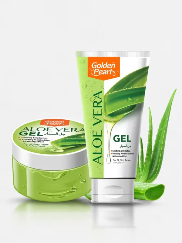 Aloe Vera Gel - Image 3