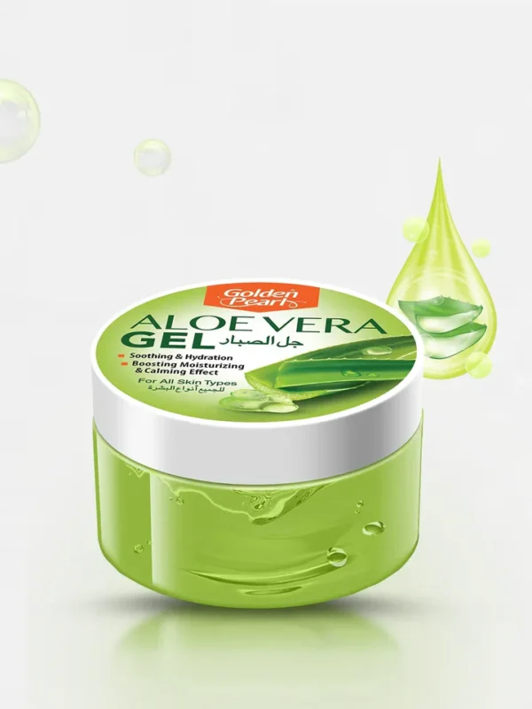 Aloe Vera Gel - Image 4